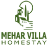 mehar-villa-kasauli-logo